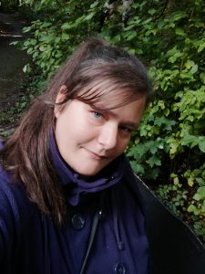 Tier in Vorbereitung zur Kastration