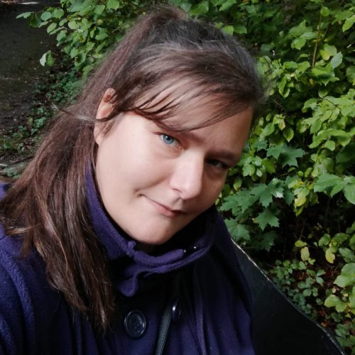 Finja Christiansen